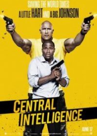 ดูหนังออนไลน์ Central Intelligence (2016) คู่สืบคู่แสบ