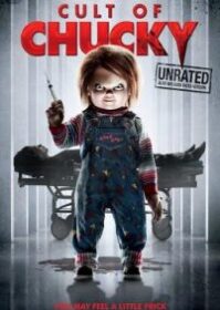 ดูหนังออนไลน์ Cult of Chucky (2017) แก๊งค์ตุ๊กตานรก สับไม่เหลือซาก