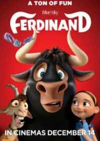 ดูหนังออนไลน์ Ferdinand (2017) เฟอร์ดินานด์