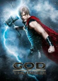 ดูหนังออนไลน์ God of Thunder (2015) ธอร์ ศึกเทพเจ้าสายฟ้า