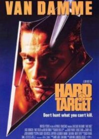 ดูหนังออนไลน์ Hard Target (1993) คนแกร่งทะลวงเดี่ยว