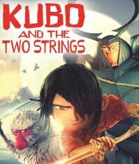 ดูหนังออนไลน์ Kubo and the Two Strings (2016) คูโบ้และมหัศจรรย์พิณสองสาย