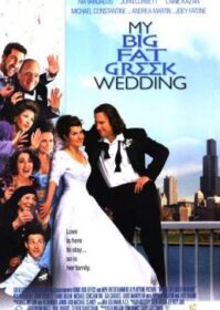 ดูหนังออนไลน์ My Big Fat Greek Wedding (2002) บ้านหรรษา วิวาห์อลเวง