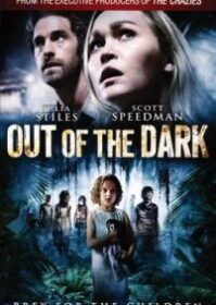 ดูหนังออนไลน์ Out of the Dark (2015) มันโผล่จากความมืด