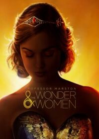 ดูหนังออนไลน์ Professor Marston and the Wonder Women (2017) กำเนิดวันเดอร์วูแมน