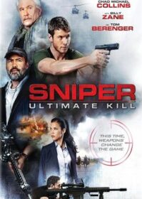 ดูหนังออนไลน์ Sniper Ultimate Kill (2017) สไนเปอร์ 7