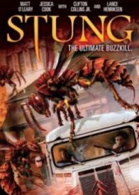 ดูหนังออนไลน์ Stung (2015) ฝูงนรกหกขาล่ายึดล่า