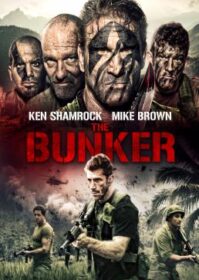 ดูหนังออนไลน์ The Bunker (2015) ปลุกชีพกองทัพสังหาร