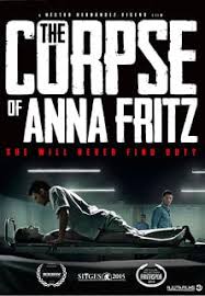 ดูหนังออนไลน์ The Corpse of Anna Fritz (2015) คน ซั่ม ศพ
