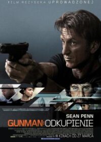 ดูหนังออนไลน์ The Gunman (2015) กันแมน คนเหี้ยมคืนสังเวียนฆ่า