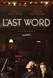 ดูหนังออนไลน์ The Last Word (2017)