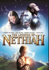 ดูหนังออนไลน์ The Legends of Nethiah (2012) ศึกอภินิหารดินแดนอัศจรรย์