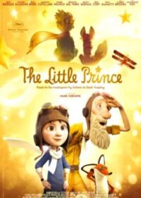 ดูหนังออนไลน์ The Little Prince (2015) เจ้าชายน้อย