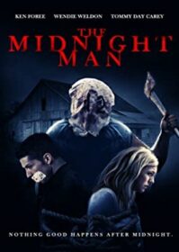 ดูหนังออนไลน์ The Midnight Man (2017)