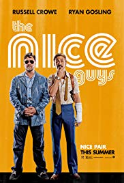 ดูหนังออนไลน์ The Nice Guys (2016) กายส์ นายแสบมาก