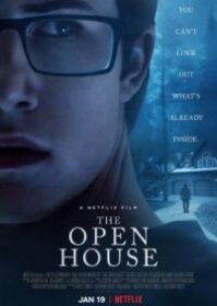 ดูหนังออนไลน์ The Open House (2018) เปิดบ้านหลอน สัมผัสสยอง