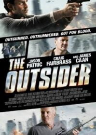 ดูหนังออนไลน์ The Outsider (2014) ภารกิจล่านรก