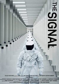 ดูหนังออนไลน์ The Signal (2014) ไซไฟเขย่าขวัญ