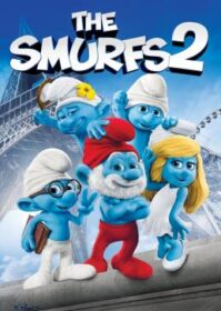 ดูหนังออนไลน์ The Smurfs 2 (2013) เดอะ สเมิร์ฟ 2
