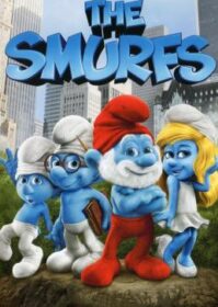 ดูหนังออนไลน์ The Smurfs (2011) เสมิร์ฟ