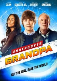 ดูหนังออนไลน์ Undercover Grandpa (2017) คุณปู่ผมเป็นสายลับ