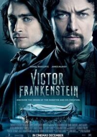 ดูหนังออนไลน์ Victor Frankenstein (2015) วิคเตอร์ แฟรงเกนสไตน์