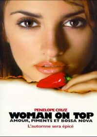 ดูหนังออนไลน์ Woman on Top (2000) ผู้หญิงน่าหม่ำ