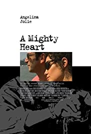 ดูหนังออนไลน์ A Mighty Heart (2007) อะ ไมตี้ ฮาร์ท แด่เธอ…ผู้เป็นรักนิรันดร์