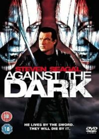 ดูหนังออนไลน์ Against the dark (2009) คนระห่ำล้างพันธุ์แวมไพร์