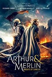 ดูหนังออนไลน์ Arthur & Merlin Knights of Camelot (2020) อาเธอร์และเมอร์ลิน อัศวินแห่งคาเมลอต