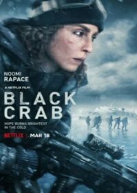 ดูหนังออนไลน์ Black Crab (2022) แบล็กแคร็บ
