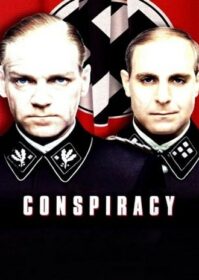 ดูหนังออนไลน์ Conspiracy (2001) แผนลับดับทมิฬ