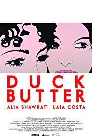 ดูหนังออนไลน์ Duck Butter (2018) ดั๊กบัทเตอร์ ความรักนอกกรอบ