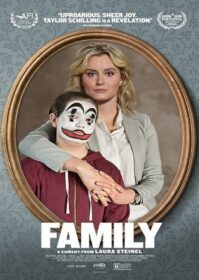 ดูหนังออนไลน์ Family (2018) แฟมิลี่