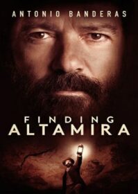 ดูหนังออนไลน์ Finding Altamira (Altamira) (2016) มหาสมบัติถ้ำพันปี