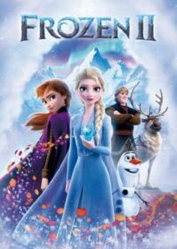 ดูหนังออนไลน์ Frozen 2 (2019) โฟรเซ่น 2 ผจญภัยปริศนาราชินีหิมะ