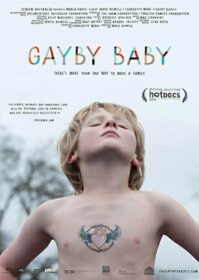 ดูหนังออนไลน์ Gayby Baby (2015) ครอบครัวของฉัน มีแม่ 2 คน