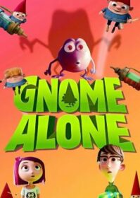 ดูหนังออนไลน์ Gnome Alone (2017) โนม อะโลน
