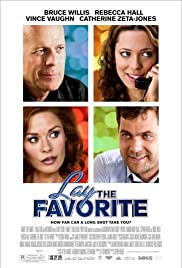 ดูหนังออนไลน์ Lay the Favorite (2012) แทงไม่กั๊ก จะรักหรือจะรวย