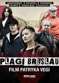 ดูหนังออนไลน์ Plagi Breslau (2018) สังเวยมลทินเลือด