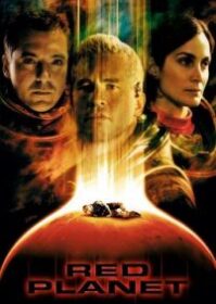 ดูหนังออนไลน์ Red Planet (2000) ดาวแดงเดือด
