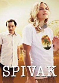 ดูหนังออนไลน์ Spivak (2018) สปิวัคค์