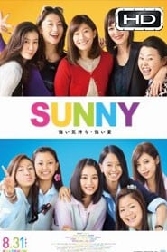 ดูหนังออนไลน์ Sunny Our Hearts Beat Together (2018) วันนั้น วันนี้ เพื่อนกันตลอดไป