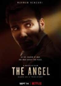 ดูหนังออนไลน์ The Angel (2018) ดิ แองเจิล