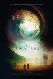 ดูหนังออนไลน์ The Endless (2017) ปริศนาลับแดนอนันต์