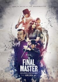 ดูหนังออนไลน์ The Final Master (2015) พยัคฆ์โค่นมังกร