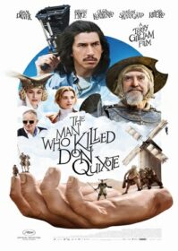 ดูหนังออนไลน์ The Man Who Killed Don Quixote (2018) ผู้ชายที่ฆ่า…ดอนกิโฆเต้