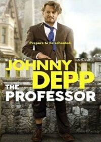 ดูหนังออนไลน์ The Professor (2018) ศาสตราจารย์