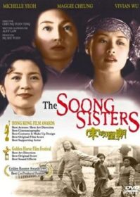 ดูหนังออนไลน์ The Soong Sisters (1997) 3 พี่น้องตระกูลซ่ง