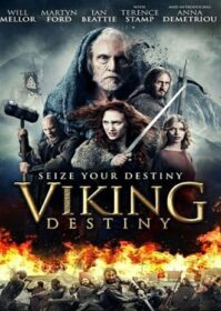 ดูหนังออนไลน์ Viking Destiny (Of Gods and Warriors) (2018)